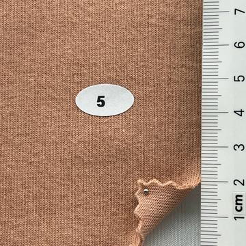 5 Pale Orange