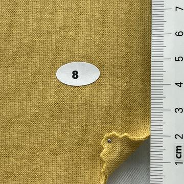 8 Yellow