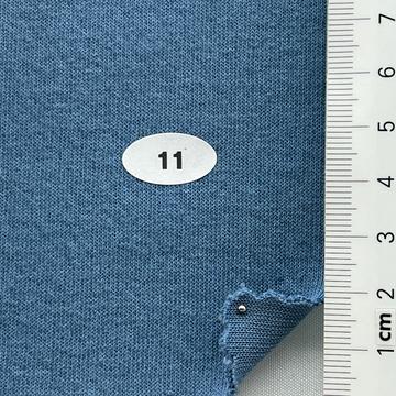 11 Blue