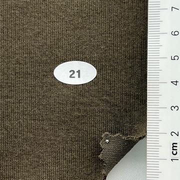 21 Deep Green