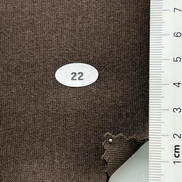 22 Brown