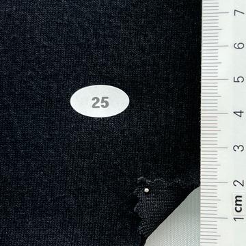 25 Black