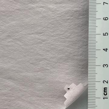 Polyester-blend Plain Weave