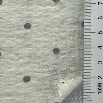Lyocell-blend Plain Weave