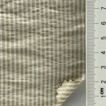 Viscose Rayon-blend Plain Weave