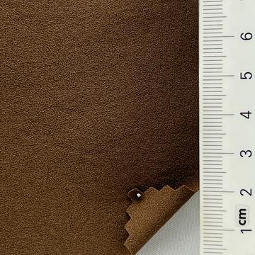 15 Brown
