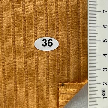 36 Pale Orange