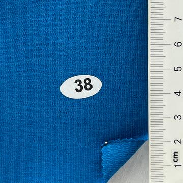 38 Blue