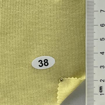 38 Yellow