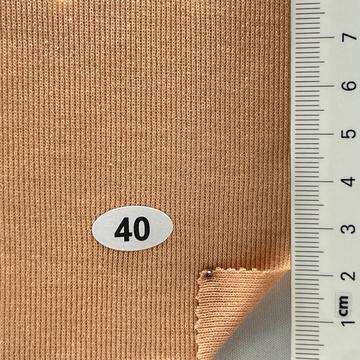 40 Pale Orange