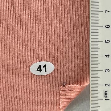 41 Pale Orange