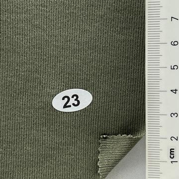 23 Deep Green