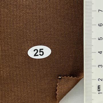 25 Brown