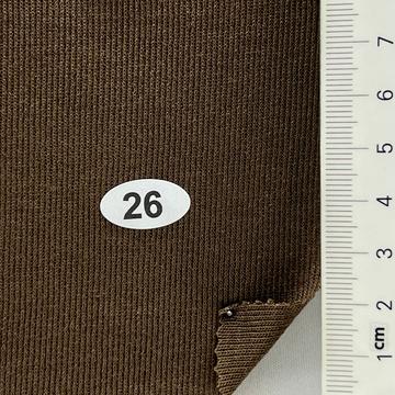 26 Brown