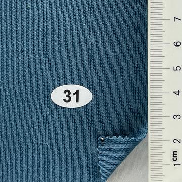31 Blue