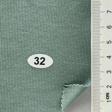32 Pale Green