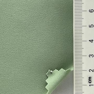 Polyester-blend Twill