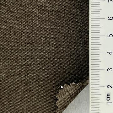 Polyester-blend Twill