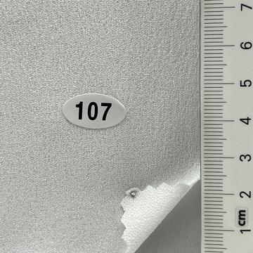 107 White