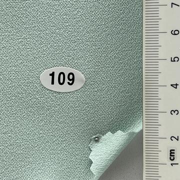 109 Pale Green