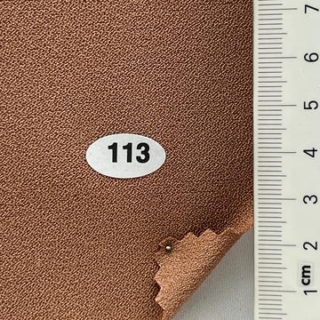 113 Brown