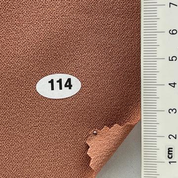 114 Dusty Pink