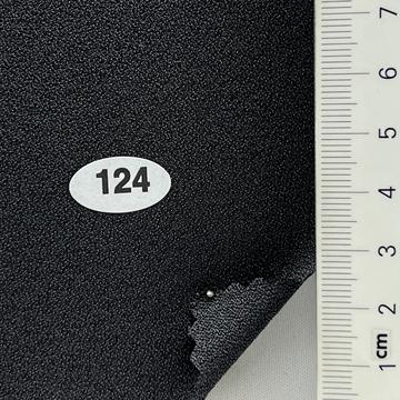 124 Charcoal