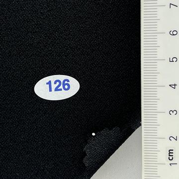 126 Black