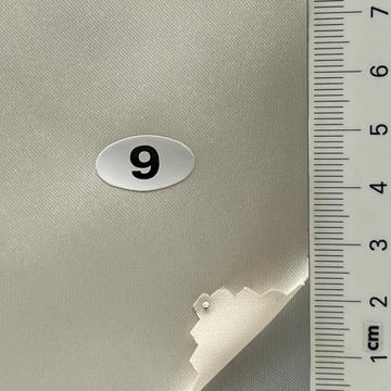 9 Ivory