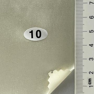 10 Ivory