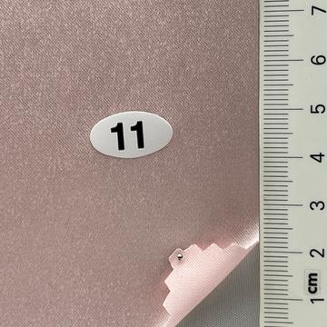 11 Pale Pink