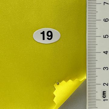 19 Yellow