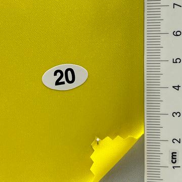 20 Yellow