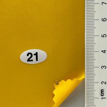 21 Yellow