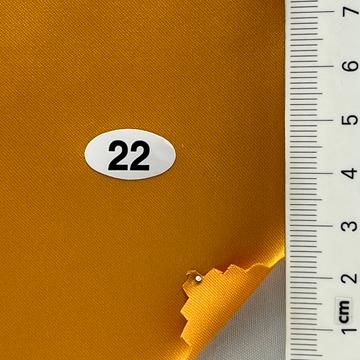 22 Yellow