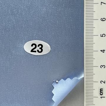 23 Pale Blue
