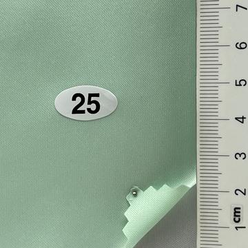 25 Pale Green
