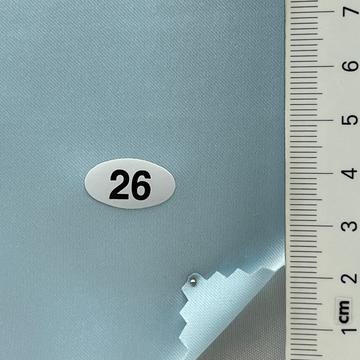 26 Pale Blue