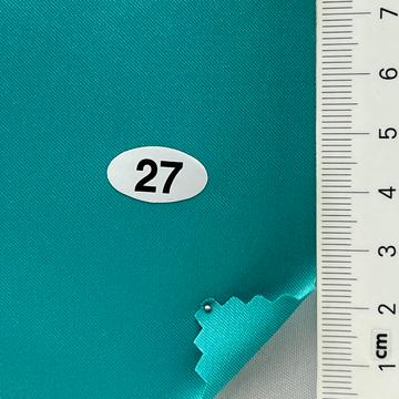27 Green