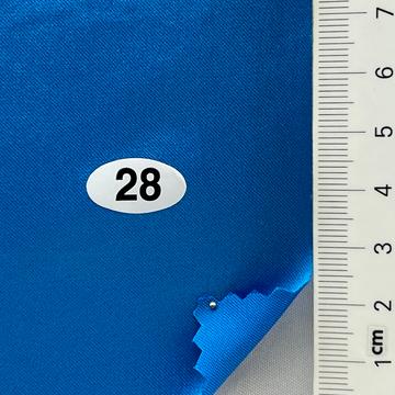 28 Blue