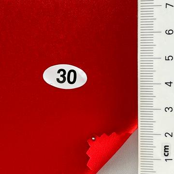 30 Red