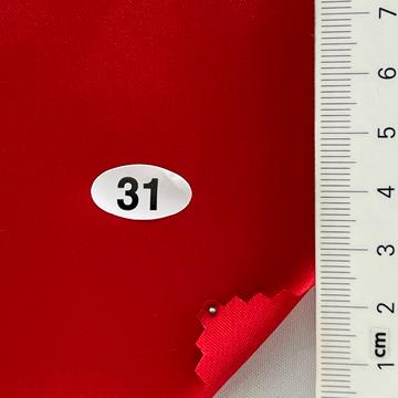 31 Red