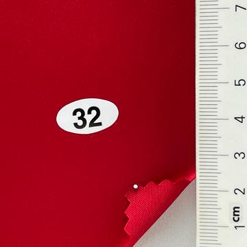 32 Red