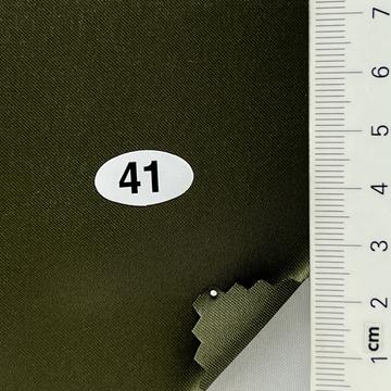 41 Deep Green