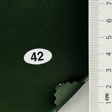 42 Deep Green