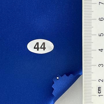 44 Blue