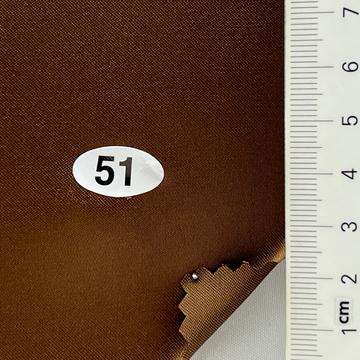 51 Brown