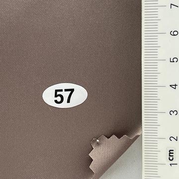 57 Brown
