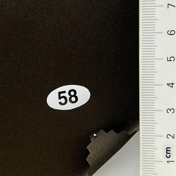 58 Deep Green