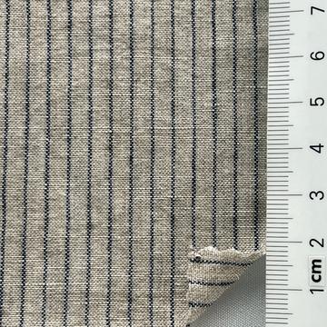 Cotton-blend Plain Weave